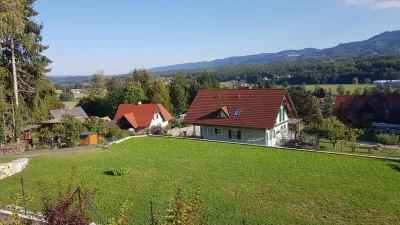 Grundstück kaufen in Deutschlandsberg – 853 m², € 99.000 – Bild 4 von 5