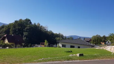 Grundstück kaufen in Deutschlandsberg – 853 m², € 99.000 – Bild 3 von 5