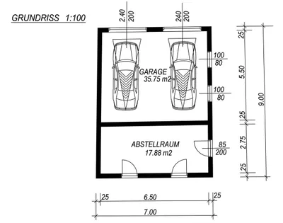 Grundstück kaufen in Murtal – 920 m², € 68.000 – Bild 10 von 12