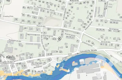 Grundstück kaufen in Murtal – 920 m², € 68.000 – Bild 9 von 12