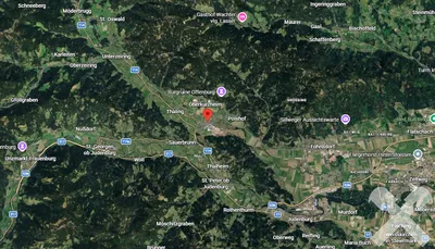 Grundstück kaufen in Murtal – 920 m², € 68.000 – Bild 7 von 12