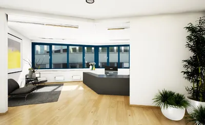 Gewerbeimmobilie mieten in Wien – 318 m², € 12 – Bild 4 von 13