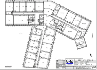 Gewerbeimmobilie mieten in Wien – 318 m², € 12 – Bild 13 von 13