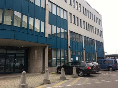 Gewerbeimmobilie mieten in Wien – 318 m², € 12 – Bild 11 von 13