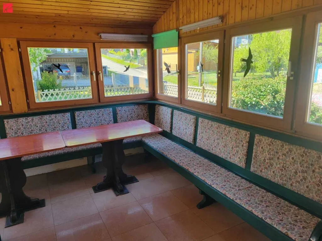 Haus – St. Johann im Rosental - Ansicht 3