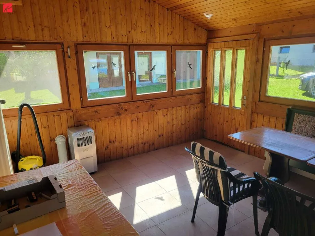 Haus – St. Johann im Rosental - Ansicht 2