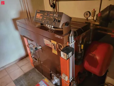 7-Zimmer-Haus kaufen in Klagenfurt Land – 140 m², € 250.000 – Bild 4 von 8