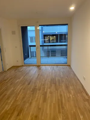 2-Zimmer-Wohnung mieten in Wien – 44,28 m², € 830 – Bild 2 von 6