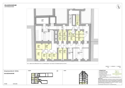 Gewerbeimmobilie kaufen in Wien – 22 m², € 158.000 – Bild 7 von 8