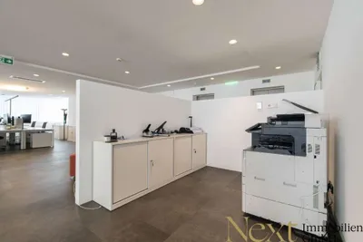 Gewerbeimmobilie mieten in Linz – 289 m², € 4.577 – Bild 6 von 11