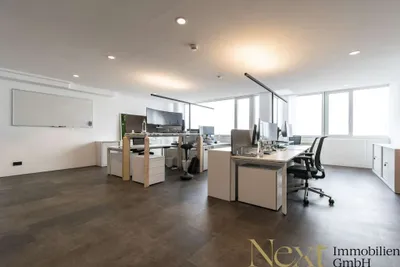 Gewerbeimmobilie mieten in Linz – 289 m², € 4.577 – Bild 3 von 11