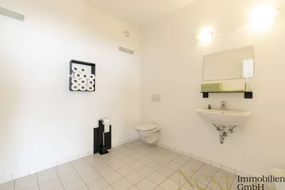 Gewerbeimmobilie mieten in Linz – 289 m², € 4.577 – Bild 10 von 11