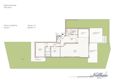 4-Zimmer-Wohnung kaufen in Wien – 155 m², € 1.590.000 – Bild 40 von 41