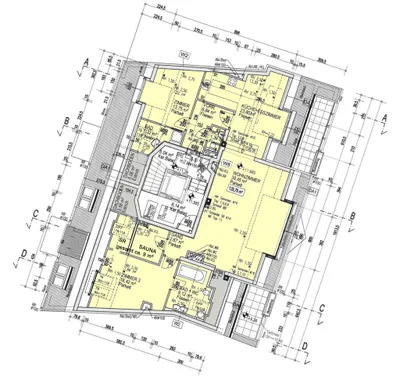 4-Zimmer-Wohnung kaufen in Wien – 130 m², € 530.000 – Bild 12 von 12