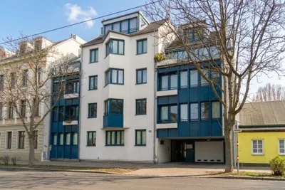 4-Zimmer-Wohnung kaufen in Wien – 130 m², € 530.000 – Bild 2 von 12