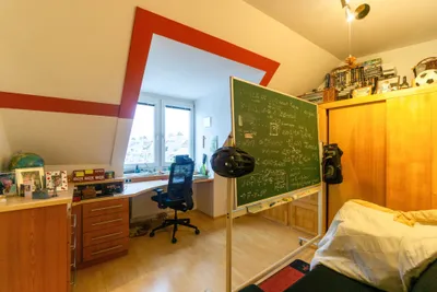 4-Zimmer-Wohnung kaufen in Wien – 130 m², € 530.000 – Bild 3 von 12