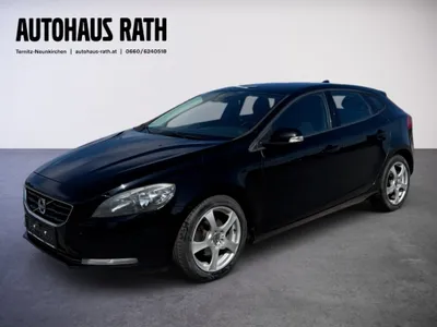 Volvo V40 D2