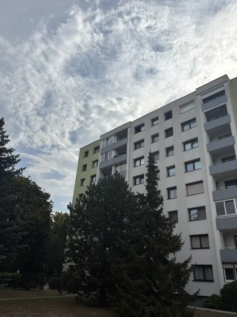 Wohnung – St. Pölten - Ansicht 2