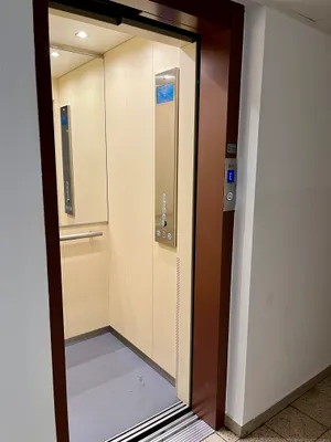 1-Zimmer-Wohnung kaufen in Sankt Pölten – 41,93 m², € 145.000 – Bild 10 von 16
