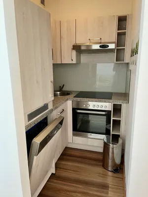 1-Zimmer-Wohnung kaufen in Sankt Pölten – 41,93 m², € 145.000 – Bild 5 von 16