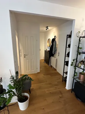 2-Zimmer-Wohnung mieten in Wien – 50 m², € 1.056 – Bild 6 von 26