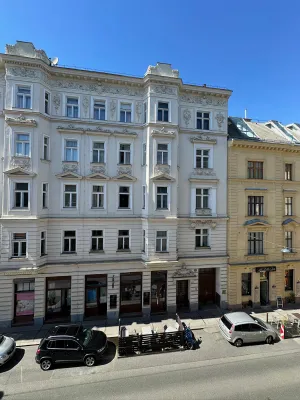 2-Zimmer-Wohnung mieten in Wien – 50 m², € 1.056 – Bild 25 von 26
