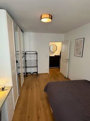 2-Zimmer-Wohnung mieten in Wien – 50 m², € 1.056 – Bild 20 von 26