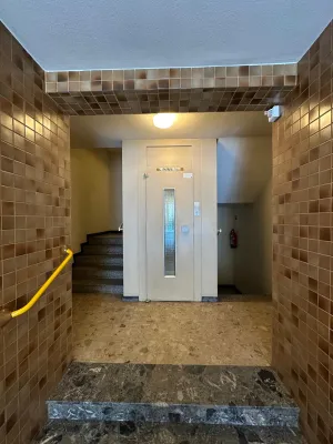 2-Zimmer-Wohnung mieten in Wien – 50 m², € 1.056 – Bild 22 von 26
