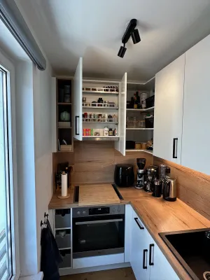 2-Zimmer-Wohnung mieten in Wien – 50 m², € 1.056 – Bild 14 von 26