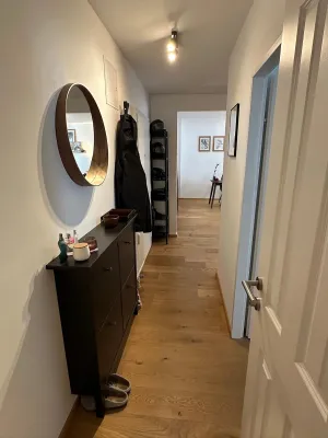 2-Zimmer-Wohnung mieten in Wien – 50 m², € 1.056 – Bild 21 von 26