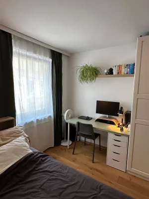 2-Zimmer-Wohnung mieten in Wien – 50 m², € 1.056 – Bild 7 von 26