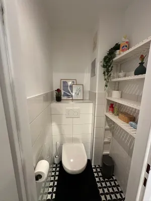 2-Zimmer-Wohnung mieten in Wien – 50 m², € 1.056 – Bild 8 von 26