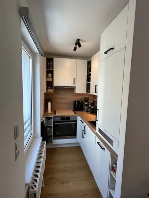 2-Zimmer-Wohnung mieten in Wien – 50 m², € 1.056 – Bild 12 von 26