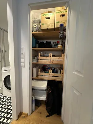 2-Zimmer-Wohnung mieten in Wien – 50 m², € 1.056 – Bild 9 von 26
