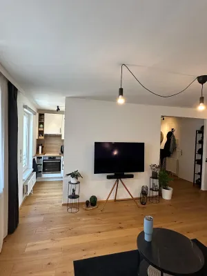 2-Zimmer-Wohnung mieten in Wien – 50 m², € 1.056 – Bild 3 von 26