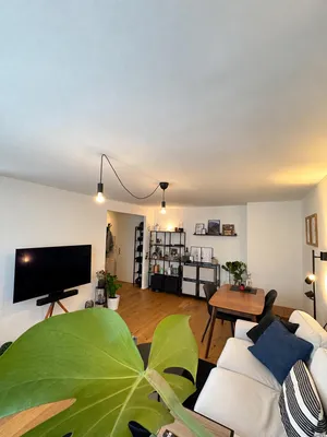 2-Zimmer-Wohnung mieten in Wien – 50 m², € 1.056 – Bild 1 von 26