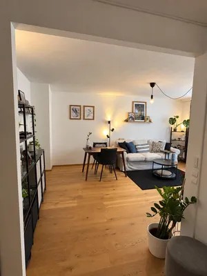 2-Zimmer-Wohnung mieten in Wien – 50 m², € 1.056 – Bild 2 von 26