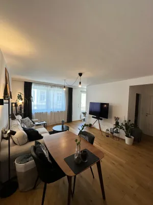 2-Zimmer-Wohnung mieten in Wien – 50 m², € 1.056 – Bild 4 von 26