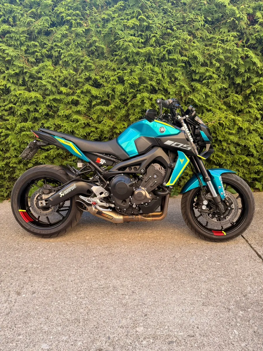 Yamaha MT 09 RN43 Naked Bike Willhaben yamaha-mt-09-rn43-naked-bike-willhaben