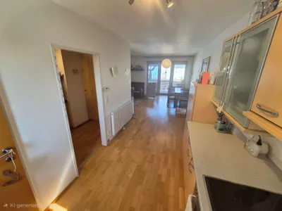 2-Zimmer-Wohnung kaufen in Eisenstadt - Umgebung – 80 m², € 269.000 – Bild 8 von 24