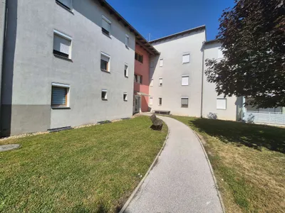 2-Zimmer-Wohnung kaufen in Eisenstadt - Umgebung – 80 m², € 269.000 – Bild 2 von 24