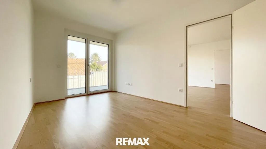 Wohnung – Auersthal - Ansicht 3