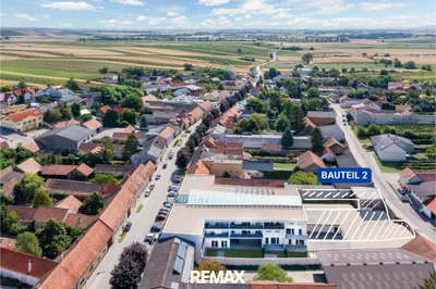 2-Zimmer-Wohnung kaufen in Gänserndorf – 64,5 m², € 267.675 – Bild 10 von 12