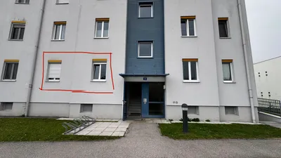 3-Zimmer-Wohnung mieten in Linz Land – 82 m², € 1.196 – Bild 1 von 8