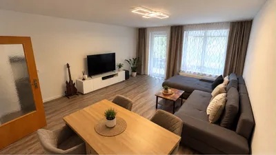 3-Zimmer-Wohnung mieten in Linz Land – 82 m², € 1.196 – Bild 6 von 8