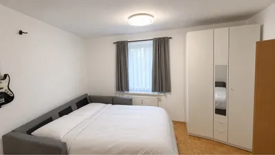 3-Zimmer-Wohnung mieten in Linz Land – 82 m², € 1.196 – Bild 5 von 8