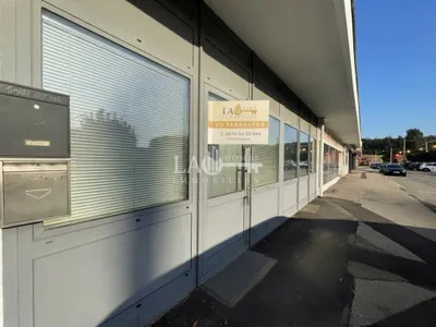 Gewerbeimmobilie kaufen in Linz – 86 m², € 190.000 – Bild 1 von 10