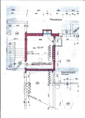 Gewerbeimmobilie kaufen in Linz – 86 m², € 190.000 – Bild 10 von 10