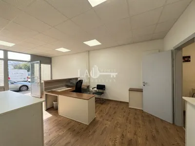 Gewerbeimmobilie kaufen in Linz – 86 m², € 190.000 – Bild 4 von 10