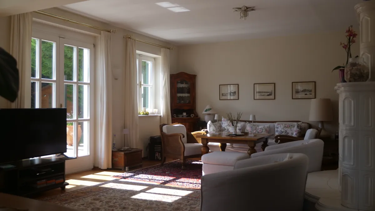 Haus – Mautern an der Donau - Ansicht 2